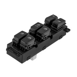 Front Left Window Regulator Switch AMCP-41569-HY028 OE Ref 935702B140BS Aftermarket