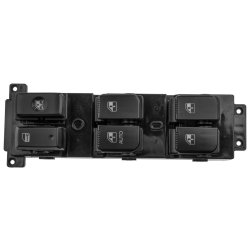 Front Left Window Regulator Switch AMCP-41569-HY028 OE Ref 935702B140BS Aftermarket