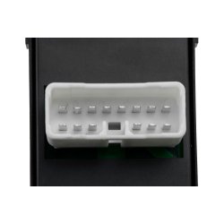 Front Left Window Regulator Switch AMCP-41569-HY028 OE Ref 935702B140BS Aftermarket