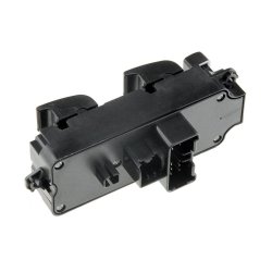 Front Left Window Regulator Switch AMCP-41571-MZ003 OE Ref BP1E66350