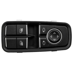 Front Left Window Regulator Switch AMCP-41572-PS004 OE Ref 99161315100DML Aftermarket