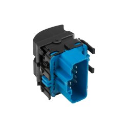 Front Left Window Regulator Switch AMCP-41575-RE076 OE Ref 8200214938