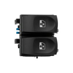 Front Left Window Regulator Switch AMCP-41575-RE076 OE Ref 8200214938 Aftermarket