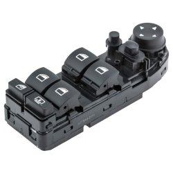 Front Left Window Regulator Switch AMCP-41576-BM071 OE Ref 61319122112