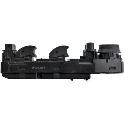 Front Left Window Regulator Switch AMCP-41576-BM071 OE Ref 61319122112 Aftermarket