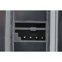 Front Left Window Regulator Switch AMCP-41576-BM071 OE Ref 61319122112 Aftermarket