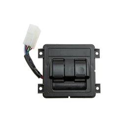 Front Left Window Regulator Switch AMCP-41586-MS008 OE Ref MR159874 Aftermarket