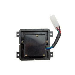 Front Left Window Regulator Switch AMCP-41586-MS008 OE Ref MR159874 Aftermarket