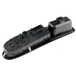 Front Left Window Regulator Switch AMCP-41590-PE002 OE Ref 6554CF