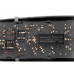 Front Left Window Regulator Switch AMCP-41590-PE002 OE Ref 6554CF Aftermarket