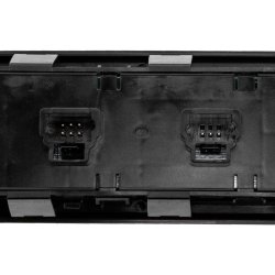 Front Left Window Regulator Switch AMCP-41591-PE016 OE Ref 96351622XT Aftermarket