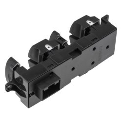 Front Left Window Regulator Switch AMCP-41592-PS012 OE Ref 95561315602 Aftermarket