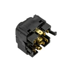 Front Left Window Regulator Switch AMCP-41594-VW151 OE Ref 1H0959855