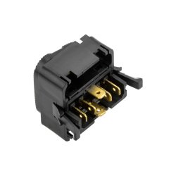 Front Right Window Regulator Switch AMCP-41595-VW152 OE Ref 1H0959855C