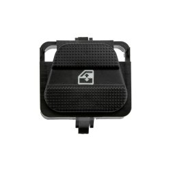 Front Right Window Regulator Switch AMCP-41595-VW152 OE Ref 1H0959855C Aftermarket