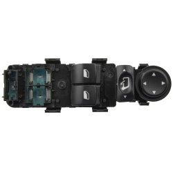 Front Left Window Regulator Switch AMCP-41599-CT007 OE Ref 9651464277 Aftermarket