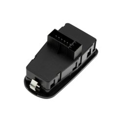 Front Left Window Regulator Switch AMCP-41605-FT024 OE Ref 735360604