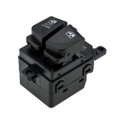 Front Left Window Regulator Switch AMCP-41613-HY059 OE Ref 935701E010