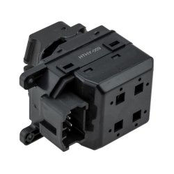 Front Left Window Regulator Switch AMCP-41613-HY059 OE Ref 935701E010 Aftermarket