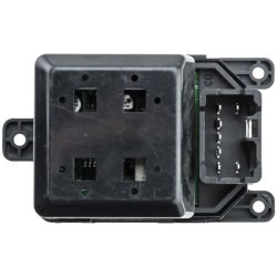 Front Left Window Regulator Switch AMCP-41613-HY059 OE Ref 935701E010 Aftermarket