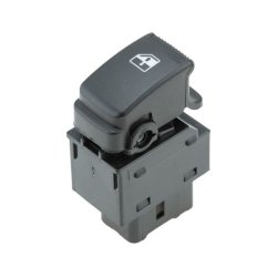 Front Right Window Regulator Switch AMCP-41614-HY060 OE Ref 935752E000