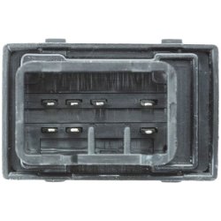 Front Right Window Regulator Switch AMCP-41614-HY060 OE Ref 935752E000 Aftermarket