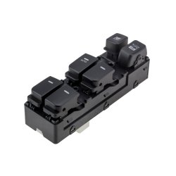 Front Left Window Regulator Switch AMCP-41615-KA001 OE Ref 935701M110WK