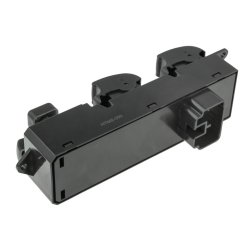 Front Left Window Regulator Switch AMCP-41616-MS009 OE Ref 8608A207