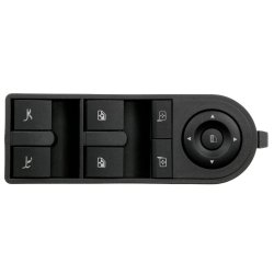 Front Left Window Regulator Switch AMCP-41618-PL012 OE Ref 6240327 Aftermarket