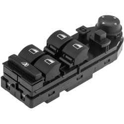 Front Left Window Regulator Switch AMCP-41620-BM086 OE Ref 61316939090