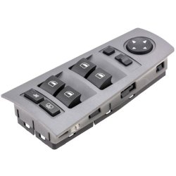 Front Left Window Regulator Switch AMCP-41621-BM160 OE Ref 61316943054