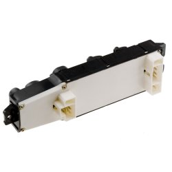 Front Left Window Regulator Switch AMCP-41624-CH019 OE Ref 56009449AC