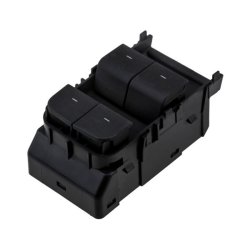 Front Left Window Regulator Switch AMCP-41625-CH038