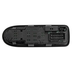 Front Left Window Regulator Switch AMCP-41627-CT018 OE Ref 98012283XT Aftermarket