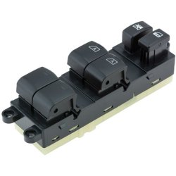 Front Left Window Regulator Switch AMCP-41630-NS029 OE Ref 25401CA010