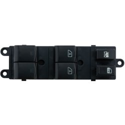 Front Left Window Regulator Switch AMCP-41630-NS029 OE Ref 25401CA010 Aftermarket