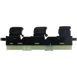 Front Left Window Regulator Switch AMCP-41630-NS029 OE Ref 25401CA010 Aftermarket