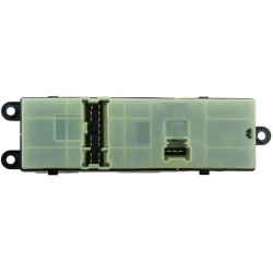 Front Left Window Regulator Switch AMCP-41630-NS029 OE Ref 25401CA010 Aftermarket