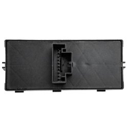 Front Left Window Regulator Switch AMCP-41632-SK019 OE Ref 5E0959857 Aftermarket