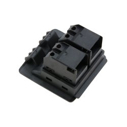 Front Left Window Regulator Switch AMCP-41634-VW065 OE Ref 1C0959527A