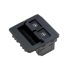 Front Left Window Regulator Switch AMCP-41634-VW065 OE Ref 1C0959527A Aftermarket