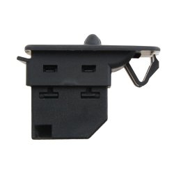 Front Left Window Regulator Switch AMCP-41634-VW065 OE Ref 1C0959527A Aftermarket