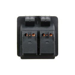 Front Left Window Regulator Switch AMCP-41634-VW065 OE Ref 1C0959527A Aftermarket