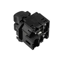 Front Left Window Regulator Switch AMCP-41637-DW004 OE Ref 96258658