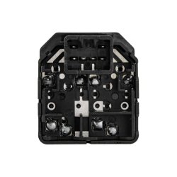 Front Left Window Regulator Switch AMCP-41637-DW004 OE Ref 96258658 Aftermarket