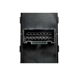 Interrupteur de lève-vitre avant gauche pour HYUNDAI ix35 OE 93570-2Z000 Aftermarket