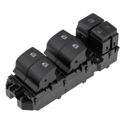 Front Left Window Regulator Switch AMCP-41651-TY046 OE Ref 840400K021
