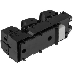 Front Left Window Regulator Switch AMCP-41651-TY046 OE Ref 840400K021 Aftermarket