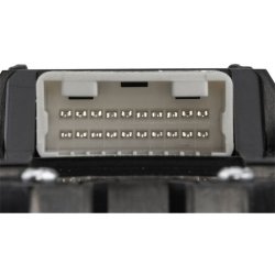 Front Left Window Regulator Switch AMCP-41651-TY046 OE Ref 840400K021 Aftermarket