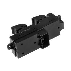 Front Left Window Regulator Switch AMCP-41654-FR022 OE Ref 6M3414505DA